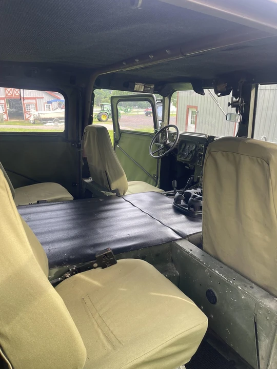 Hummer HMMWV - Image 29 of 31