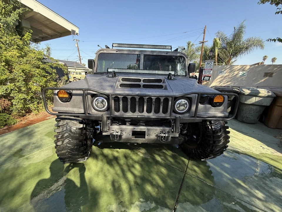 Hummer HMMWV - Image 26 of 31