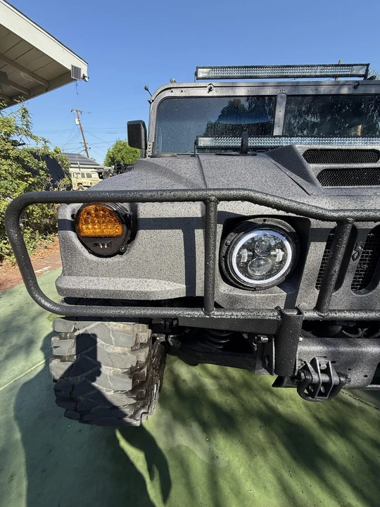 Hummer HMMWV - Image 31 of 31