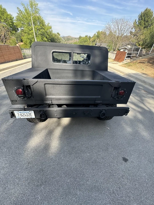 Hummer HMMWV - Image 28 of 31