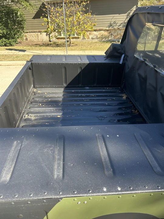 Hummer HMMWV - Image 31 of 31