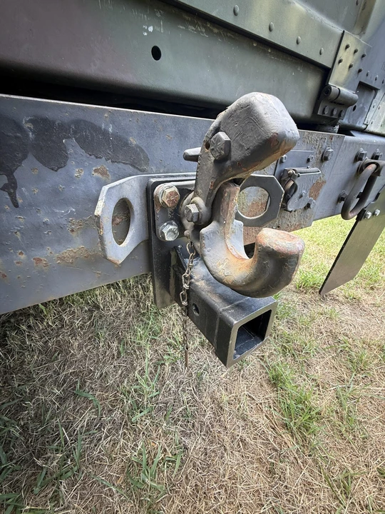 Hummer HMMWV - Image 21 of 31