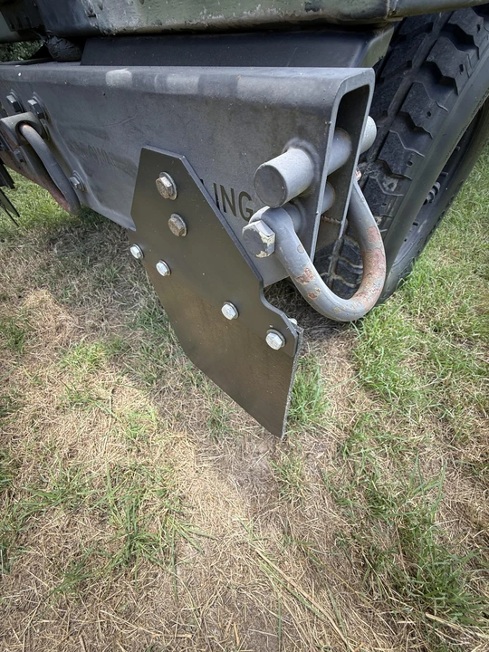 Hummer HMMWV - Image 22 of 31