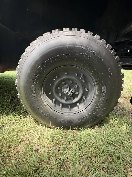 Hummer HMMWV - Image 23 of 31