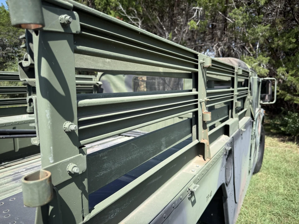 Hummer HMMWV - Image 20 of 31