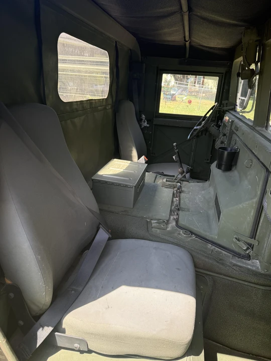 Hummer HMMWV - Image 29 of 31