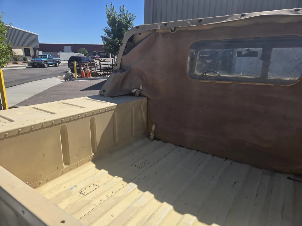 AM General Hummer - Image 31 of 31
