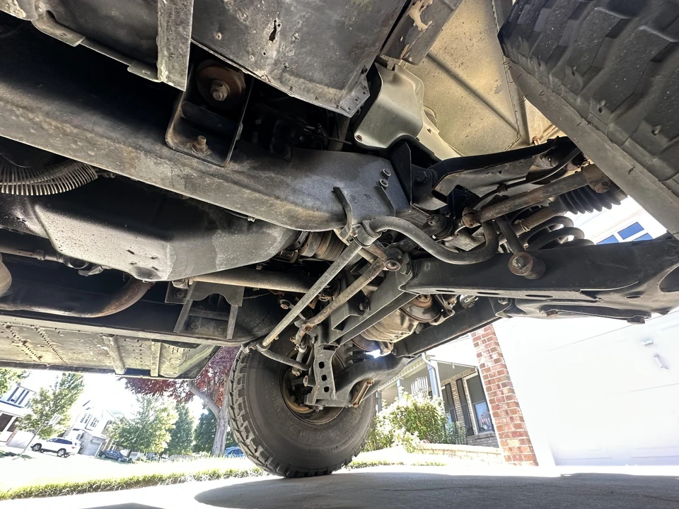 Hummer HMMWV - Image 28 of 31