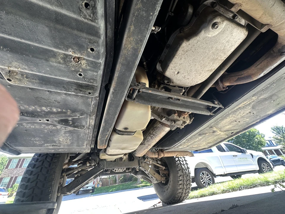 Hummer HMMWV - Image 29 of 31