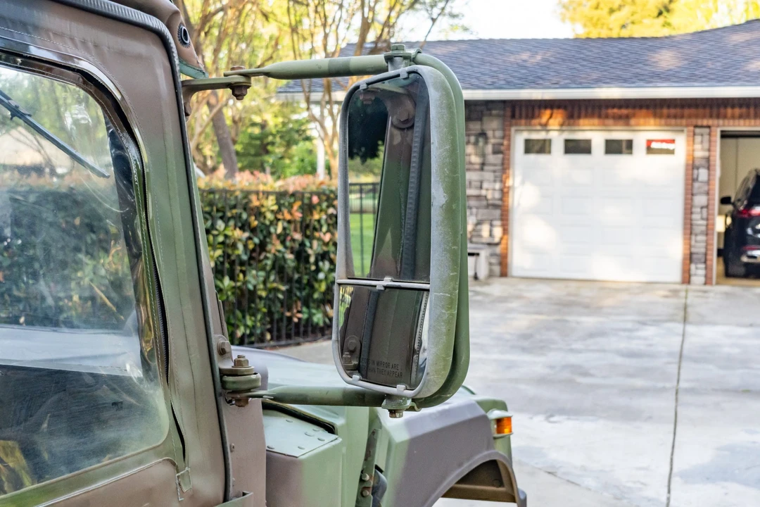 Hummer HMMWV - Image 25 of 31