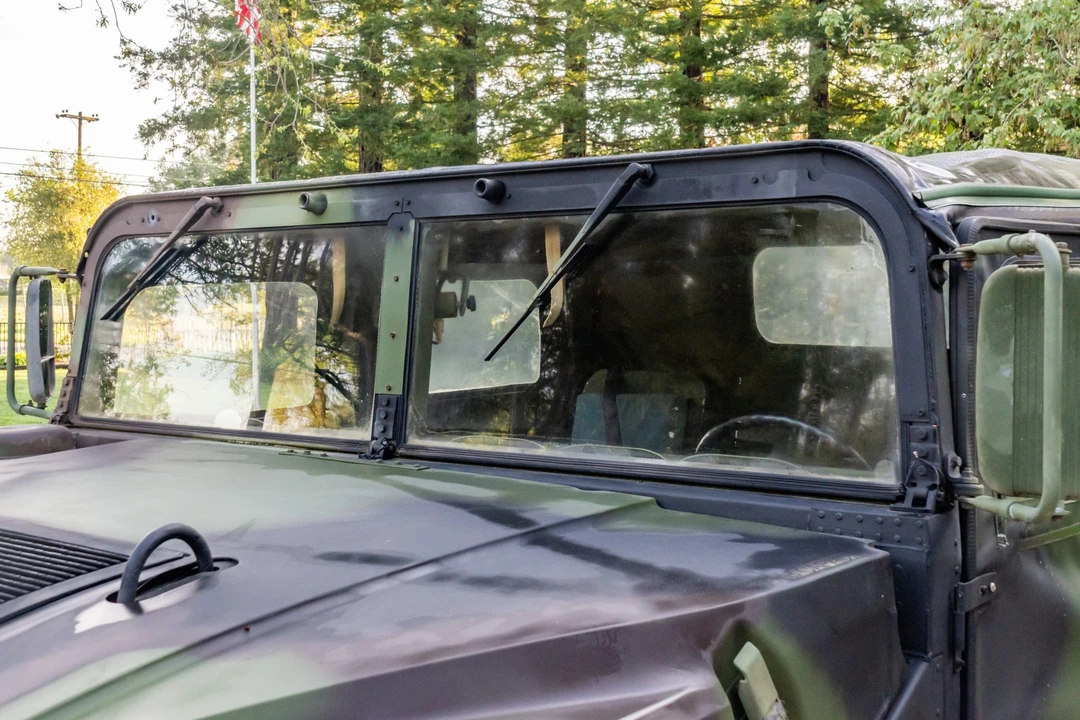 Hummer HMMWV - Image 29 of 31