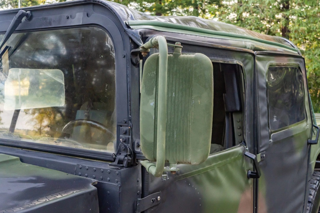 Hummer HMMWV - Image 27 of 31