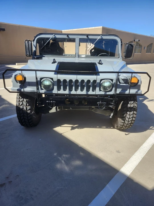 Hummer HMMWV - Image 23 of 31