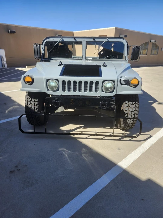 Hummer HMMWV - Image 24 of 31