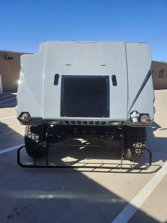 Hummer HMMWV - Image 25 of 31