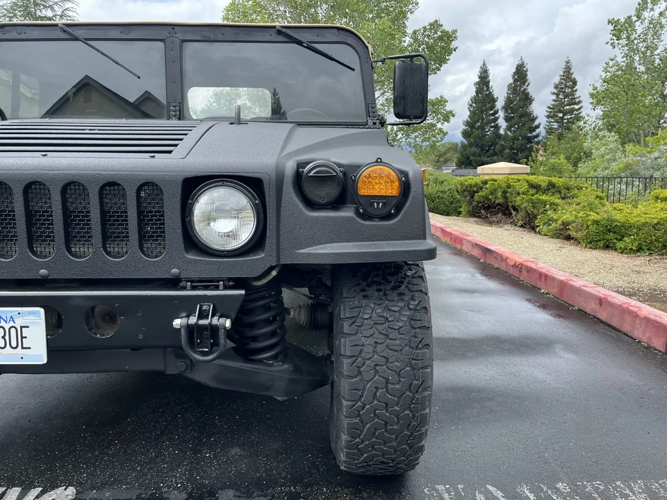 Hummer HMMWV - Image 29 of 31
