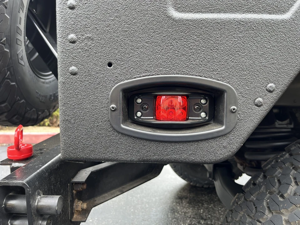 Hummer HMMWV - Image 24 of 31