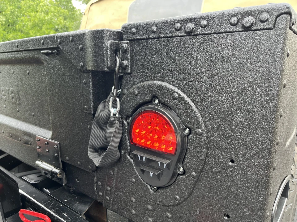 Hummer HMMWV - Image 23 of 31