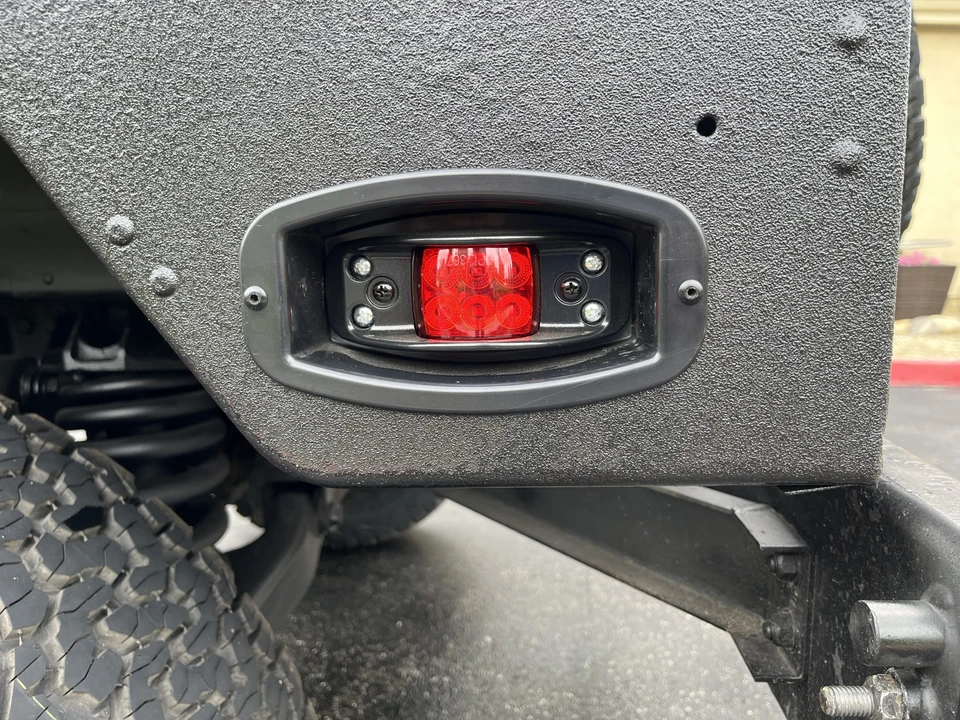 Hummer HMMWV - Image 18 of 31