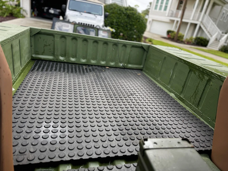 Hummer HMMWV - Image 22 of 31