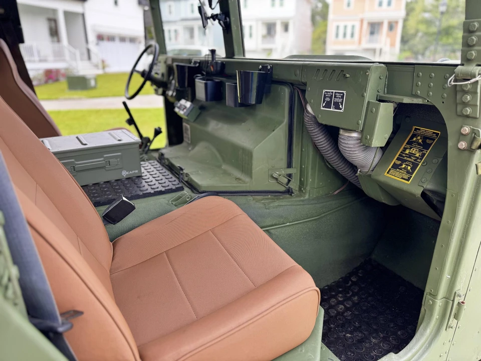 Hummer HMMWV - Image 31 of 31
