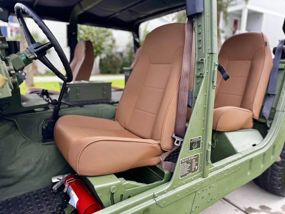 Hummer HMMWV - Image 25 of 31