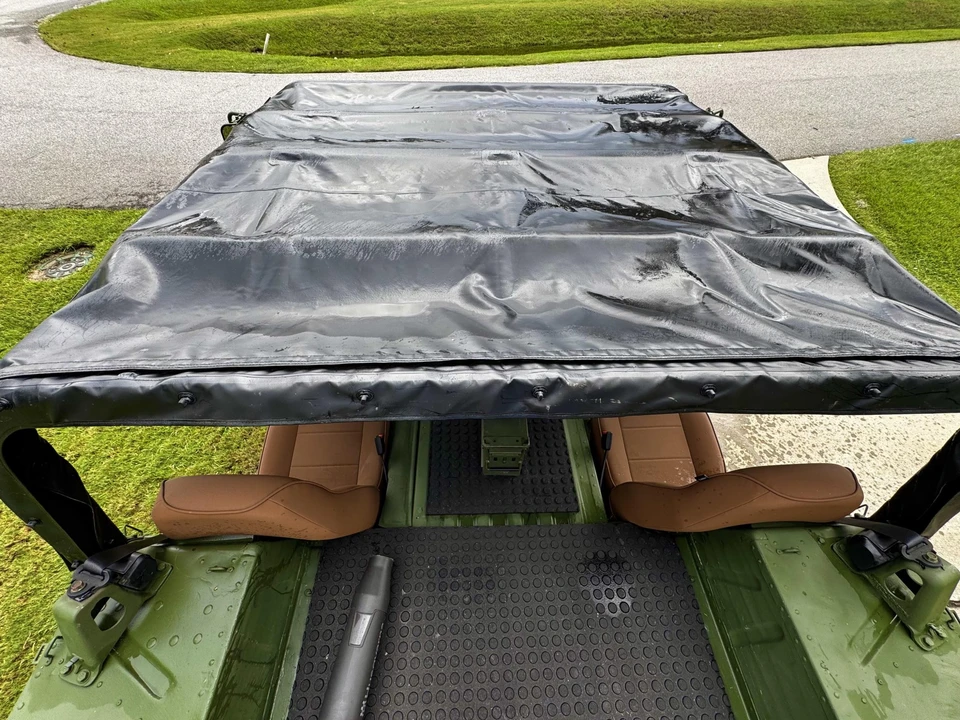 Hummer HMMWV - Image 21 of 31