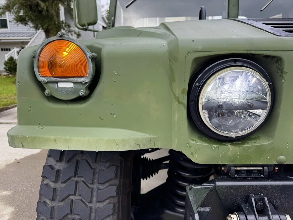 Hummer HMMWV - Image 15 of 31