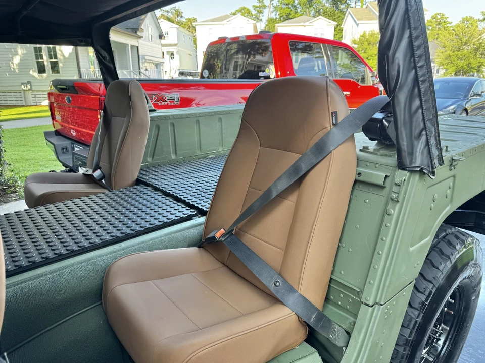 Hummer HMMWV - Image 29 of 31