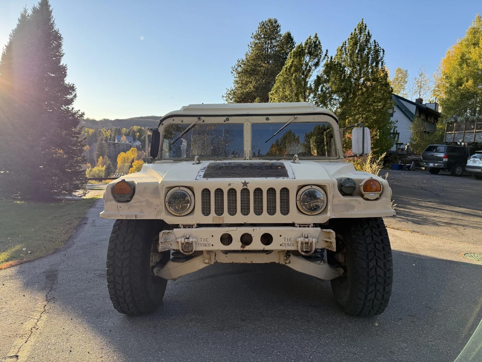 Hummer HMMWV - Image 14 of 31