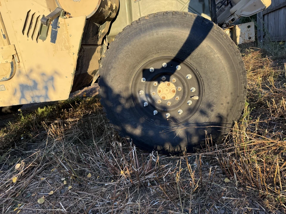 Hummer HMMWV - Image 28 of 31
