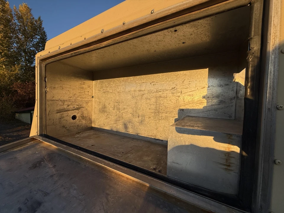 Hummer HMMWV - Image 21 of 31