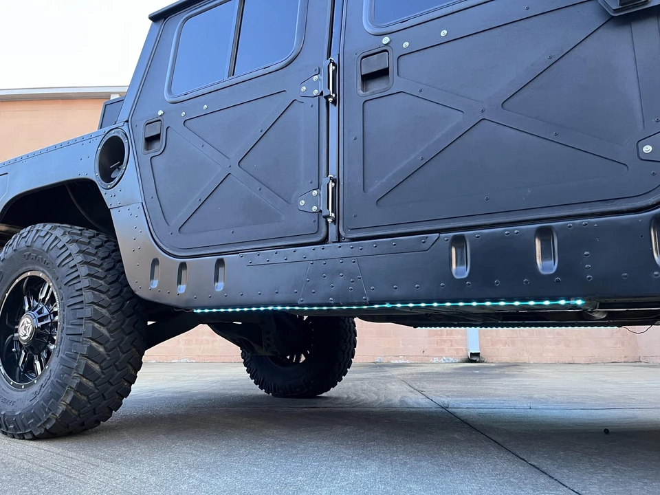 Hummer HMMWV - Image 27 of 31