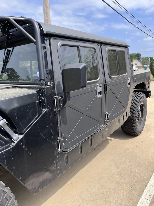 Hummer HMMWV - Image 31 of 31