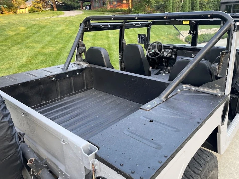 Hummer HMMWV - Image 31 of 31