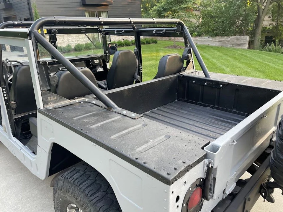 Hummer HMMWV - Image 30 of 31