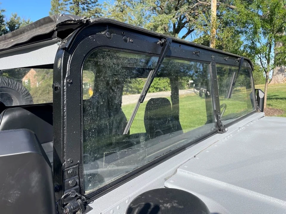 Hummer HMMWV - Image 28 of 31