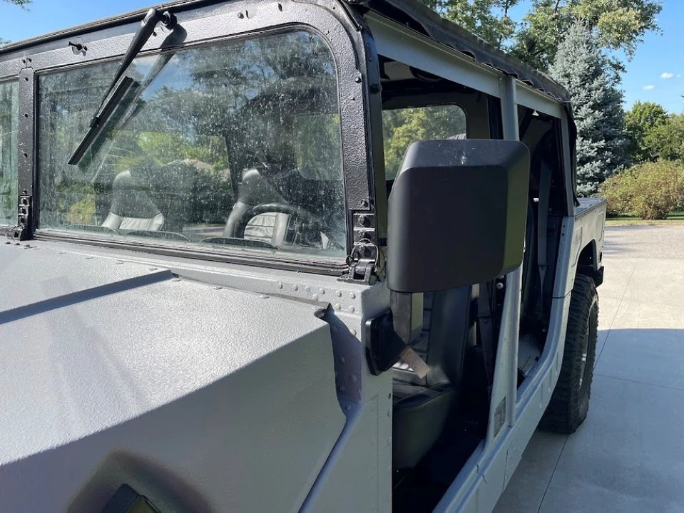 Hummer HMMWV - Image 29 of 31