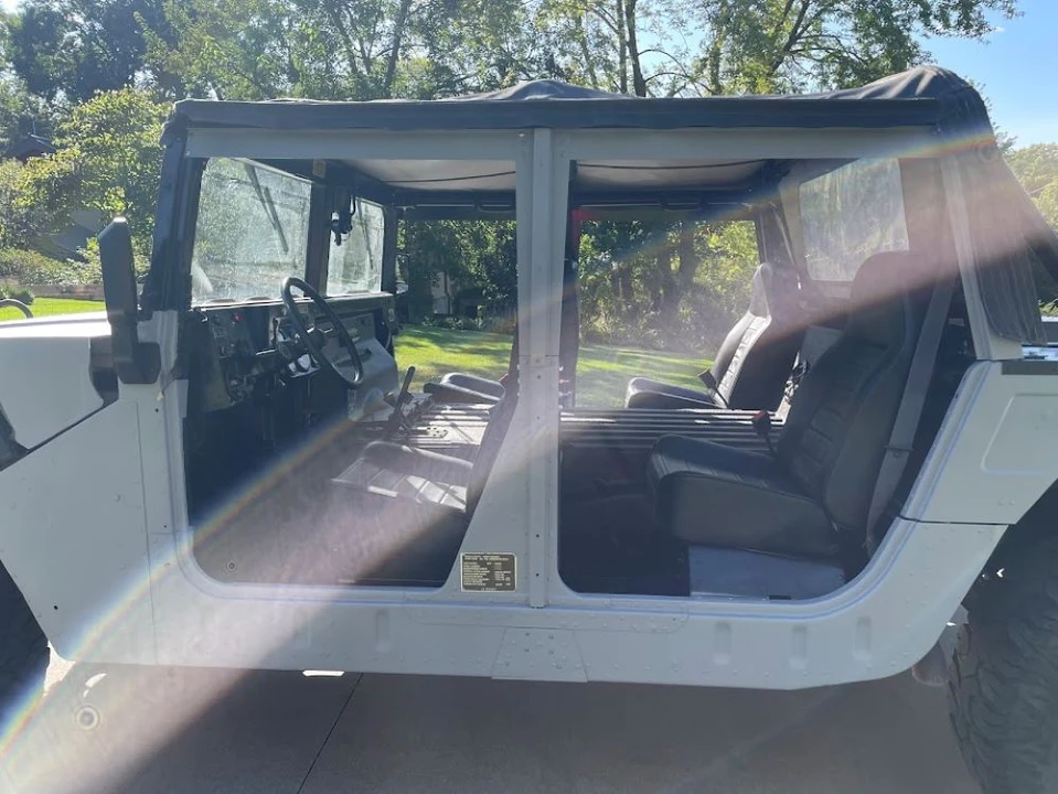 Hummer HMMWV - Image 18 of 31