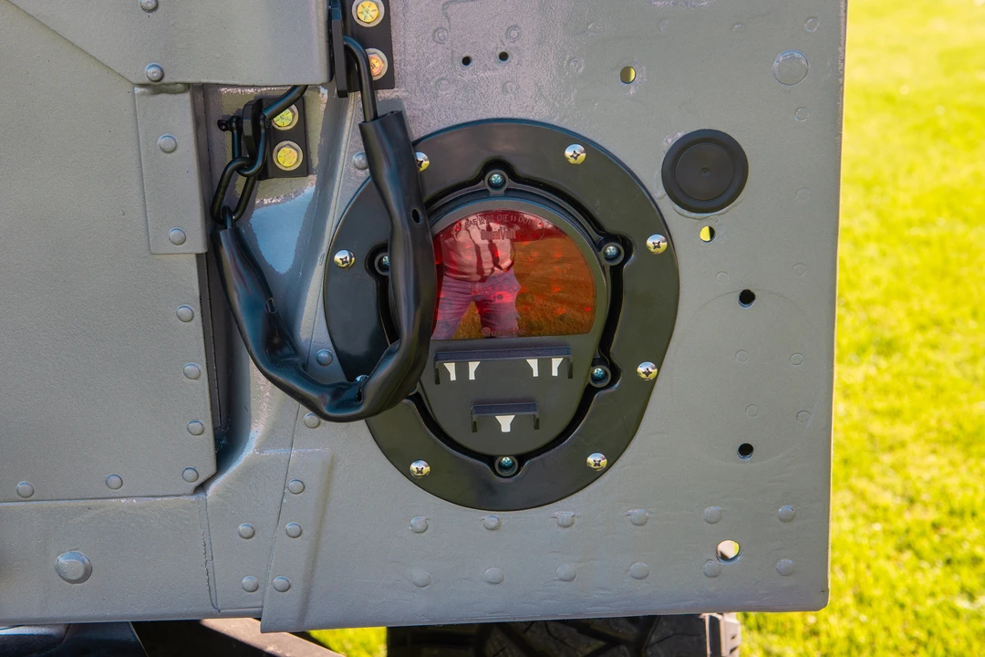 Hummer HMMWV - Image 29 of 31