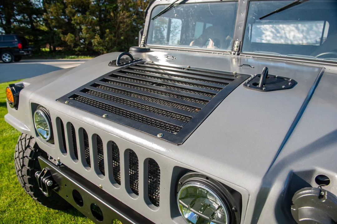 Hummer HMMWV - Image 14 of 31