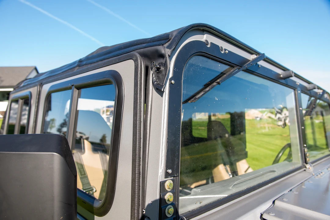 Hummer HMMWV - Image 22 of 31