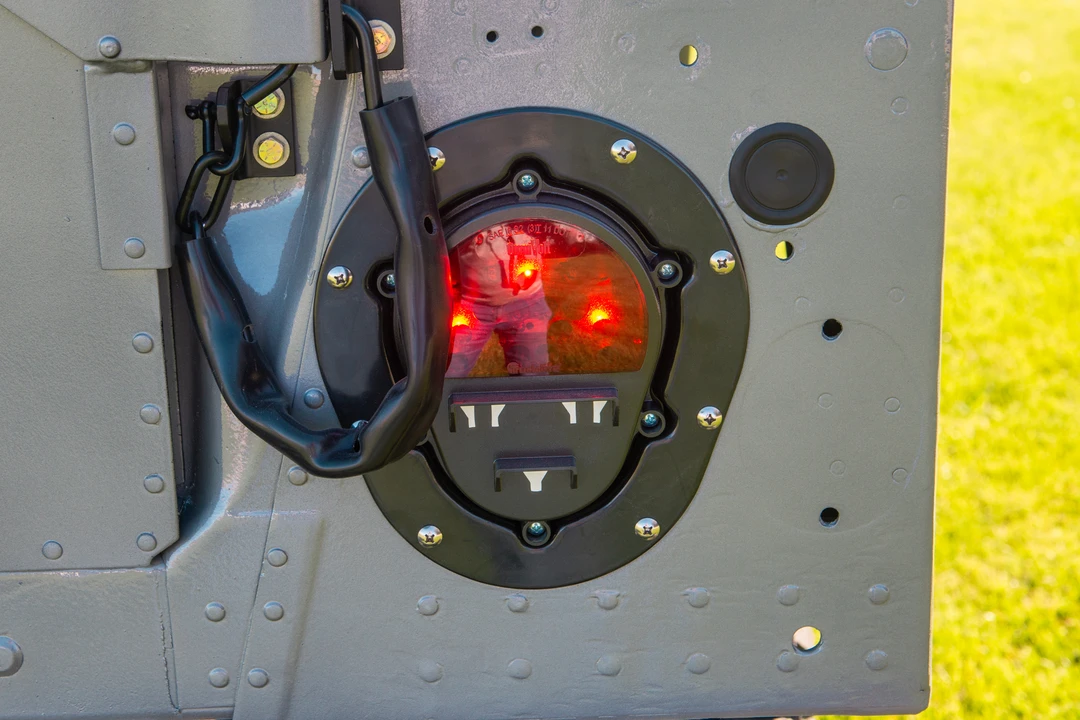 Hummer HMMWV - Image 31 of 31