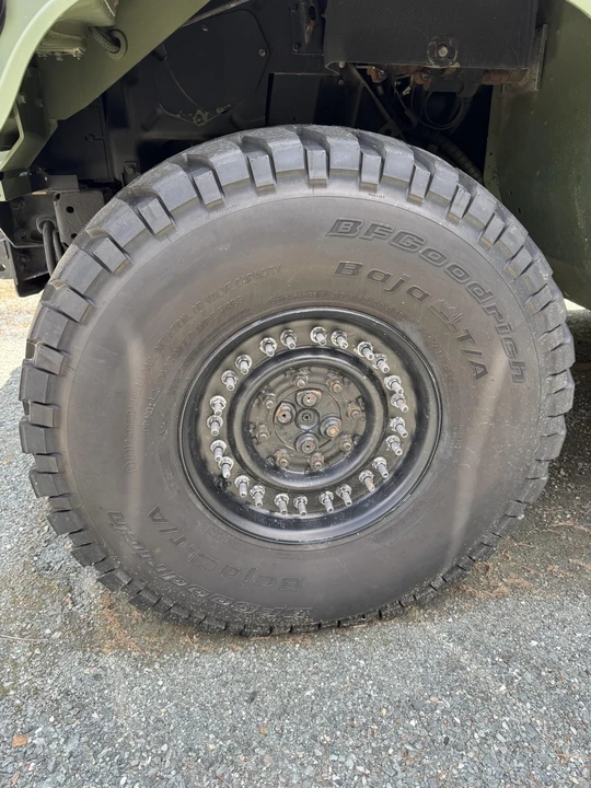 AM General Hummer - Image 23 of 31