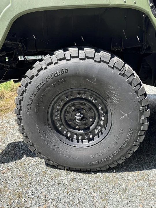 AM General Hummer - Image 25 of 31