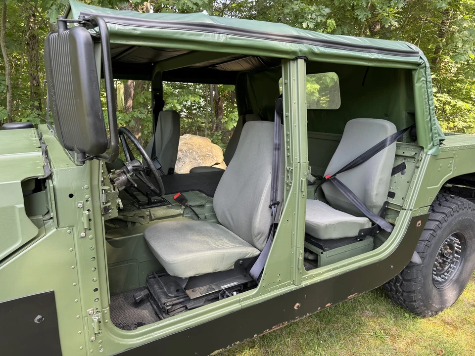 AM General Hummer - Image 26 of 31