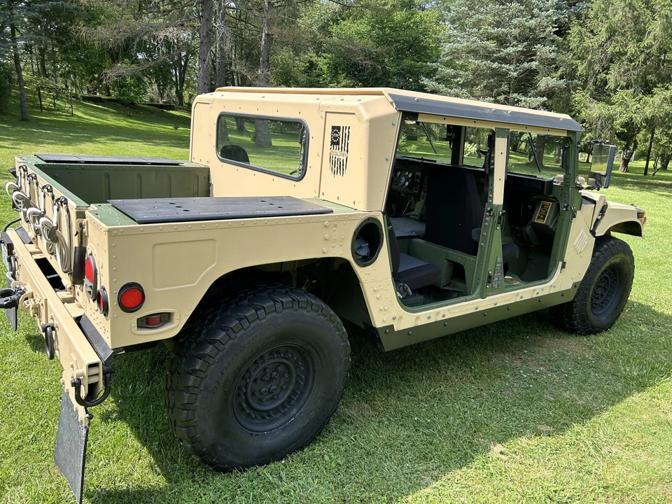 Hummer HMMWV - Image 28 of 31