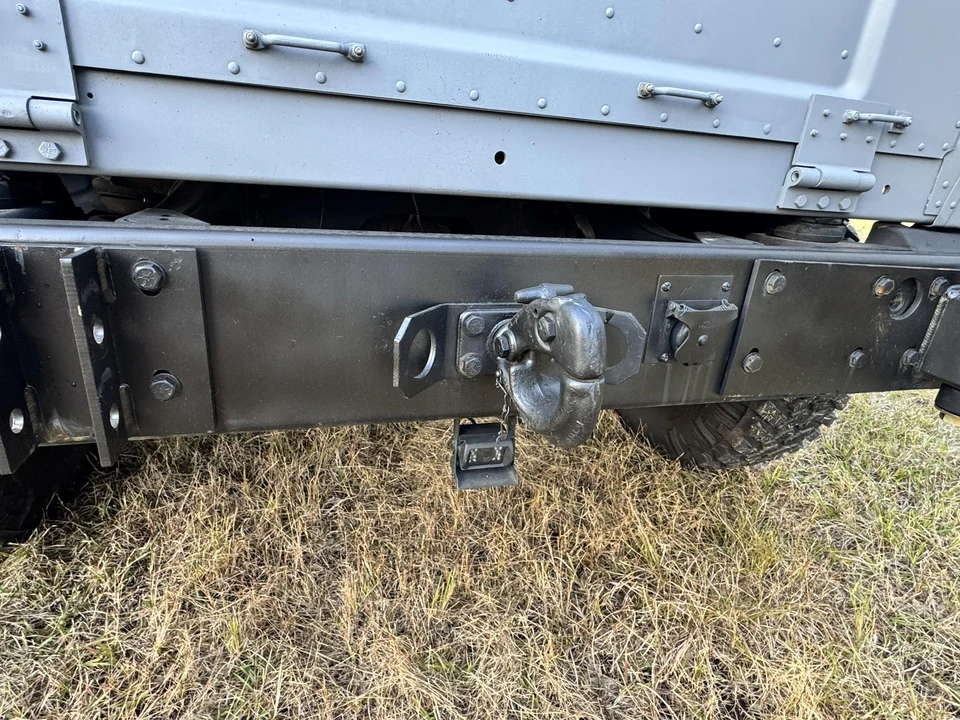 Hummer HMMWV - Image 22 of 31