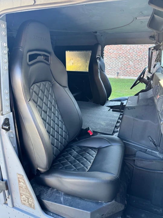 Hummer HMMWV - Image 26 of 31