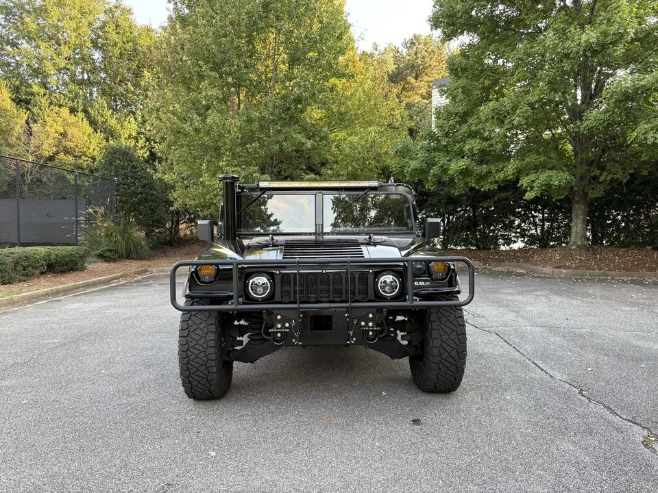 Hummer HMMWV - Image 26 of 31